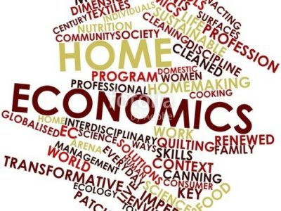 BS Home Economics