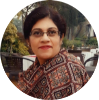 dr ayesha saeed