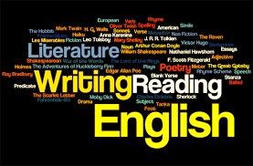 English Language & Literature