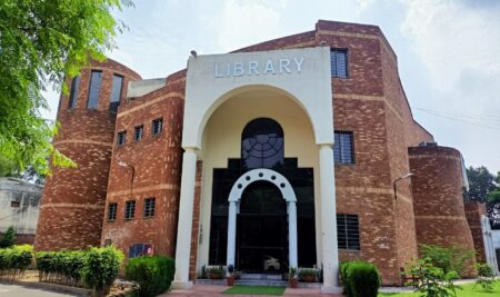 UHE Plans Colleges Affiliation Across Punjab