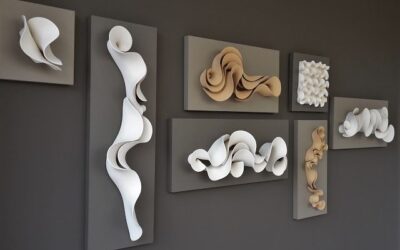 Sculpture and Ceramic Design