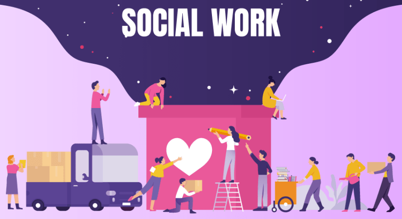Social-Work
