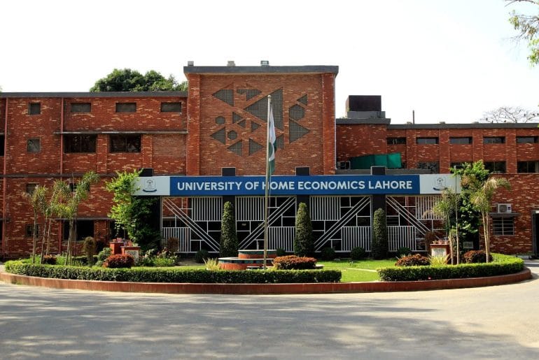 UHE launches BS Course on Punjab Culture, History and Art